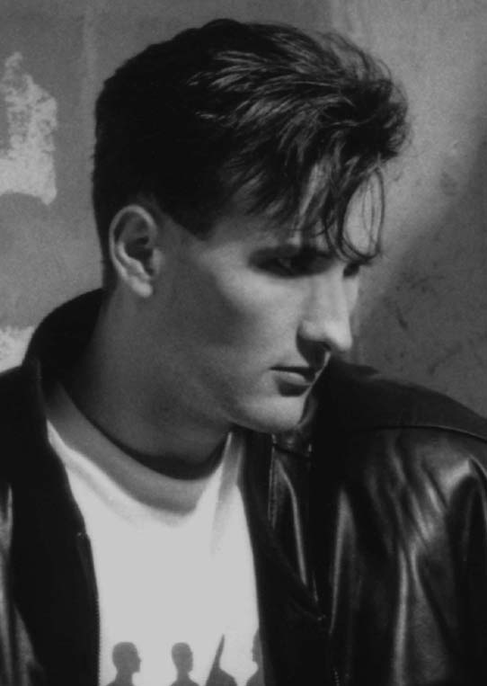 1989 - DJ Boris @ KRAFTWERK 1989 - DJ Boris @ KRAFTWERK